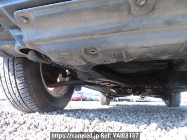Used 2009 AT nissan x-trail NT31 Image[39]