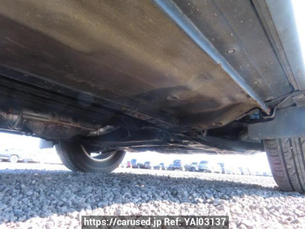 Used 2009 AT nissan x-trail NT31 Image[41]