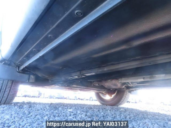 Used 2009 AT nissan x-trail NT31 Image[42]