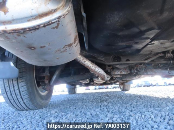 Used 2009 AT nissan x-trail NT31 Image[45]