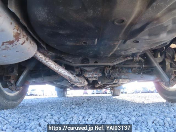 Used 2009 AT nissan x-trail NT31 Image[46]