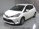 Toyota Vitz NSP135