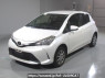 Used 2015 AT toyota vitz NSP135 Image[0]