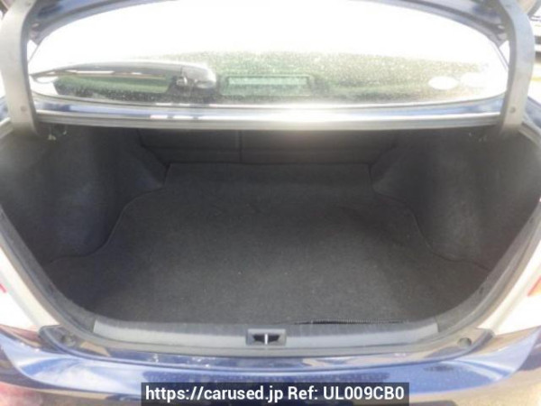 Used 2008 AT toyota allion ZRT260 Image[8]
