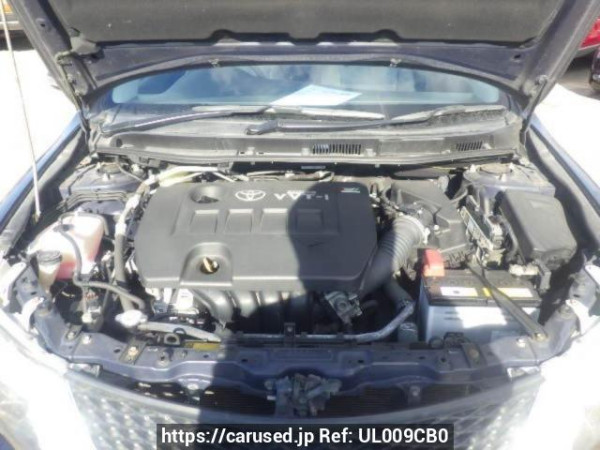 Used 2008 AT toyota allion ZRT260 Image[9]