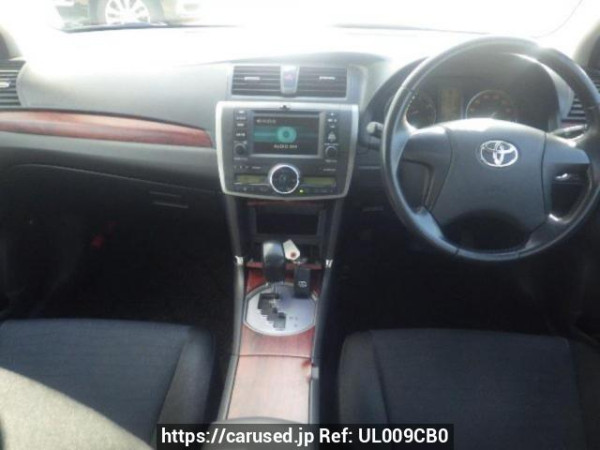 Used 2008 AT toyota allion ZRT260 Image[15]