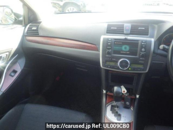 Used 2008 AT toyota allion ZRT260 Image[16]