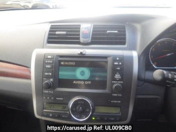 Used 2008 AT toyota allion ZRT260 Image[20]