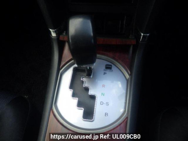 Used 2008 AT toyota allion ZRT260 Image[21]