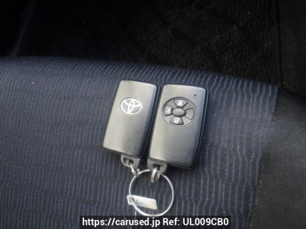 Used 2008 AT toyota allion ZRT260 Image[23]