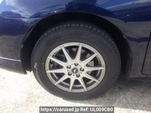Used 2008 AT toyota allion ZRT260 Image[24]