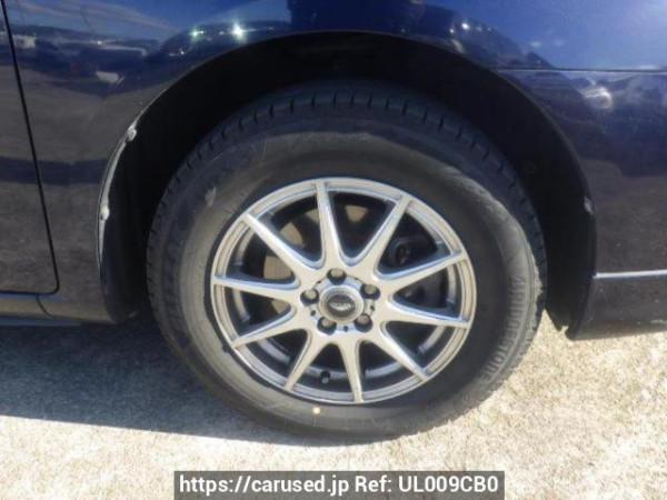 Used 2008 AT toyota allion ZRT260 Image[25]