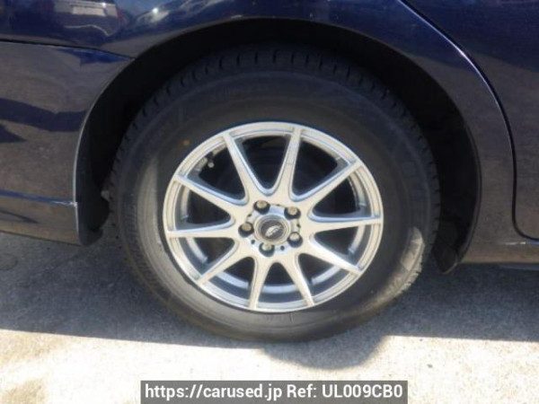 Used 2008 AT toyota allion ZRT260 Image[26]