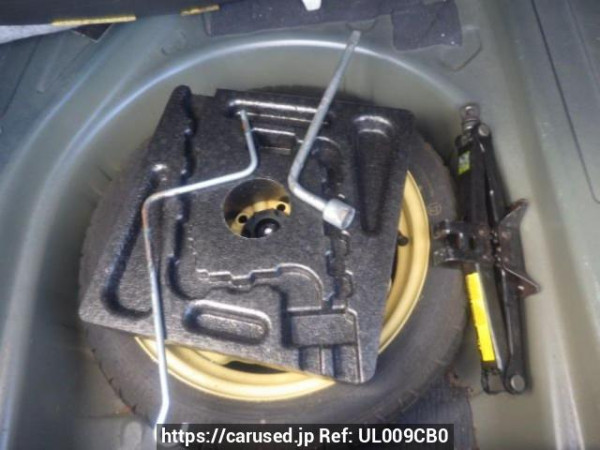 Used 2008 AT toyota allion ZRT260 Image[36]