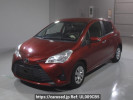 Toyota Vitz NSP130