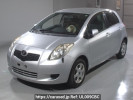 Toyota Vitz KSP90
