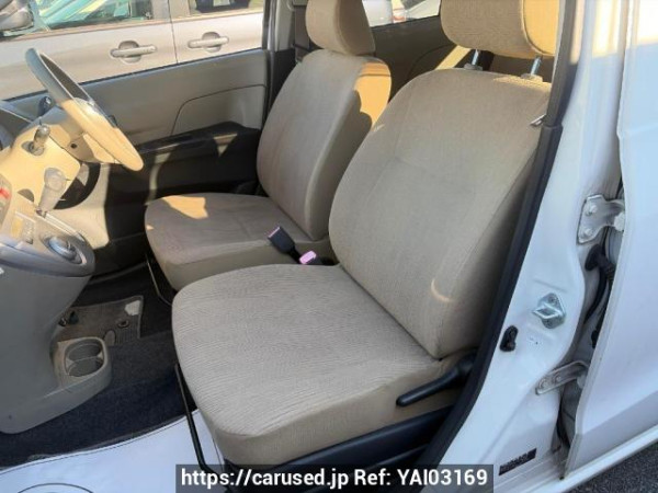 Used 2011 AT daihatsu mira L275S Image[8]