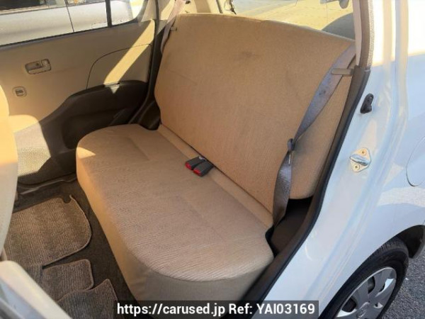 Used 2011 AT daihatsu mira L275S Image[9]