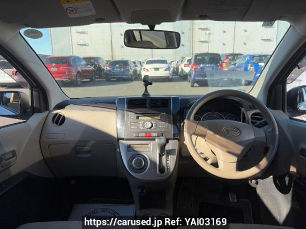 Used 2011 AT daihatsu mira L275S Image[11]