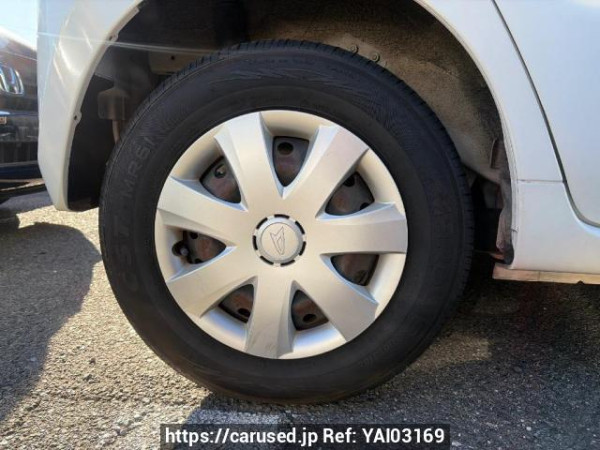 Used 2011 AT daihatsu mira L275S Image[17]