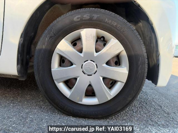 Used 2011 AT daihatsu mira L275S Image[18]