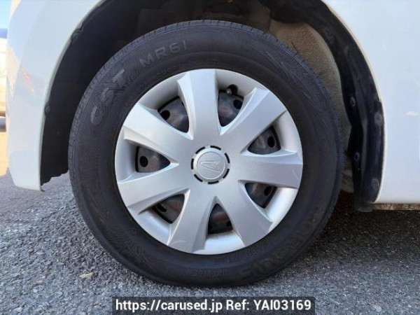 Used 2011 AT daihatsu mira L275S Image[19]