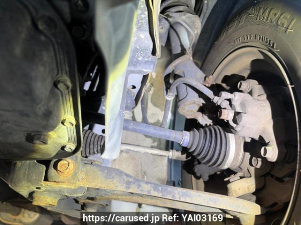 Used 2011 AT daihatsu mira L275S Image[24]