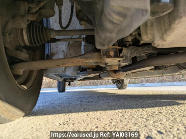 Used 2011 AT daihatsu mira L275S Image[33]