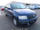 Toyota Succeed Van NCP51V