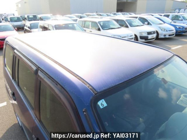 Used 2012 AT toyota succeed-van NCP51V Image[9]