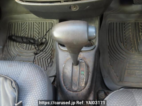 Used 2012 AT toyota succeed-van NCP51V Image[22]