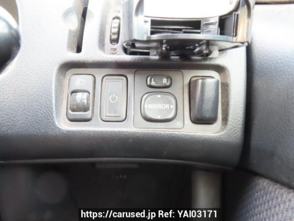 Used 2012 AT toyota succeed-van NCP51V Image[23]
