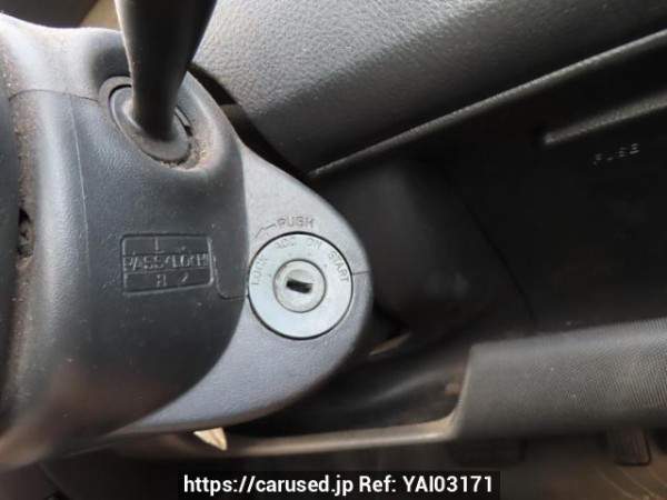 Used 2012 AT toyota succeed-van NCP51V Image[24]