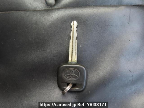 Used 2012 AT toyota succeed-van NCP51V Image[25]