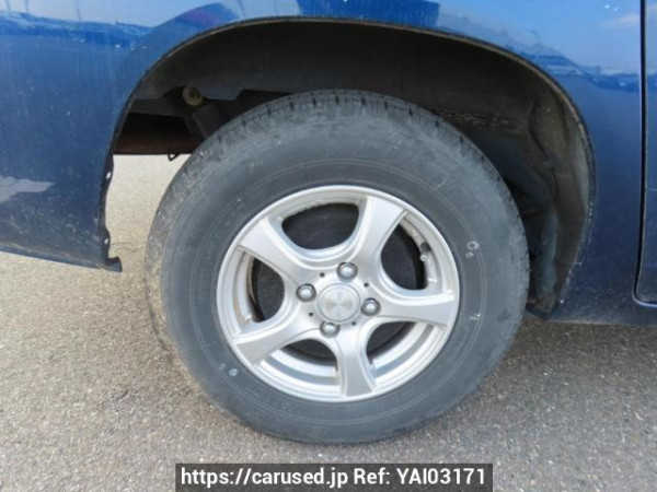 Used 2012 AT toyota succeed-van NCP51V Image[26]