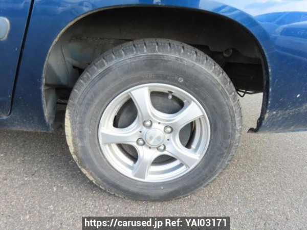 Used 2012 AT toyota succeed-van NCP51V Image[27]