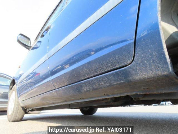 Used 2012 AT toyota succeed-van NCP51V Image[34]