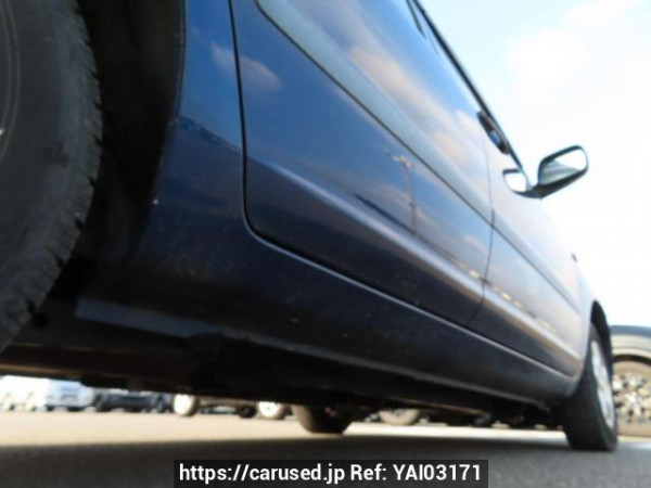 Used 2012 AT toyota succeed-van NCP51V Image[35]