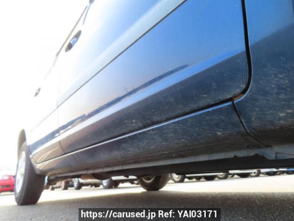 Used 2012 AT toyota succeed-van NCP51V Image[36]