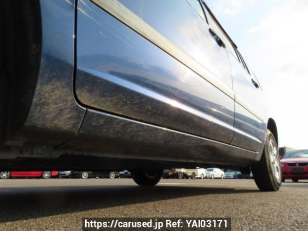 Used 2012 AT toyota succeed-van NCP51V Image[37]