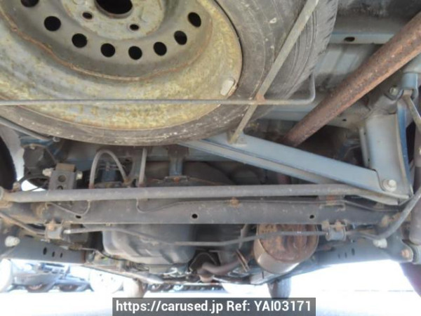 Used 2012 AT toyota succeed-van NCP51V Image[38]