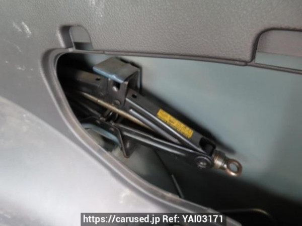 Used 2012 AT toyota succeed-van NCP51V Image[39]