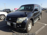 Used 2007 AT mitsubishi pajero V93W Image[2]