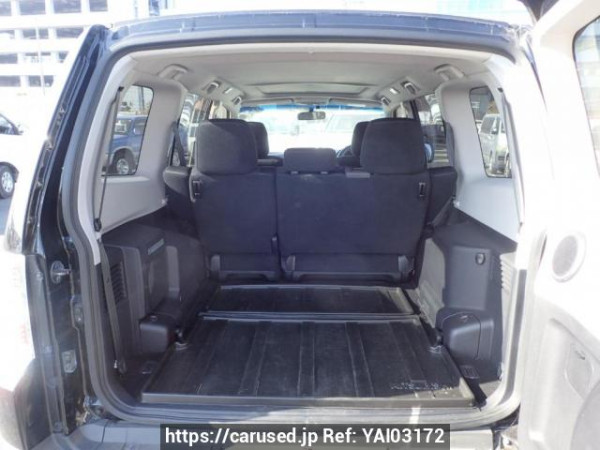 Used 2007 AT mitsubishi pajero V93W Image[6]