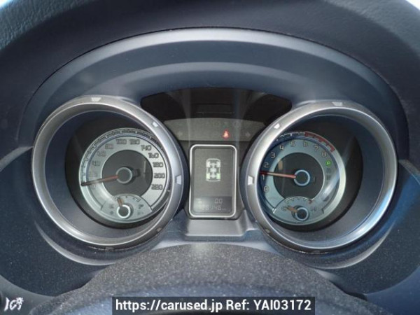 Used 2007 AT mitsubishi pajero V93W Image[19]