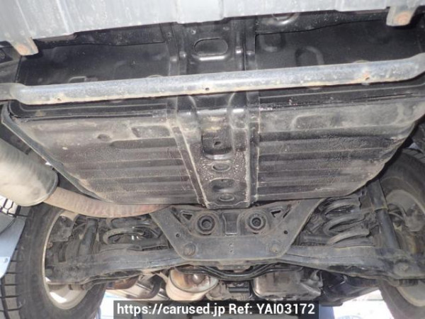 Used 2007 AT mitsubishi pajero V93W Image[28]
