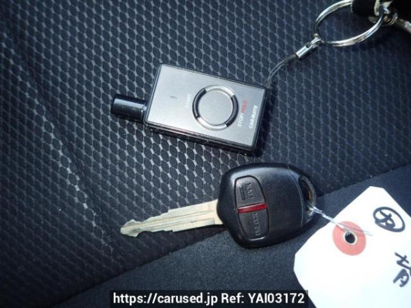 Used 2007 AT mitsubishi pajero V93W Image[35]