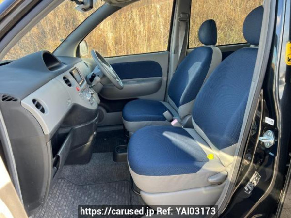 Used 2004 AT toyota sienta NCP81G Image[12]