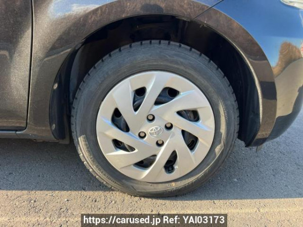 Used 2004 AT toyota sienta NCP81G Image[25]