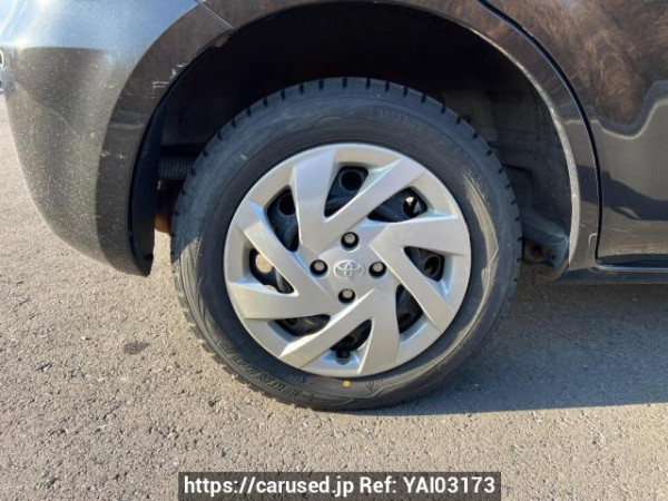 Used 2004 AT toyota sienta NCP81G Image[26]